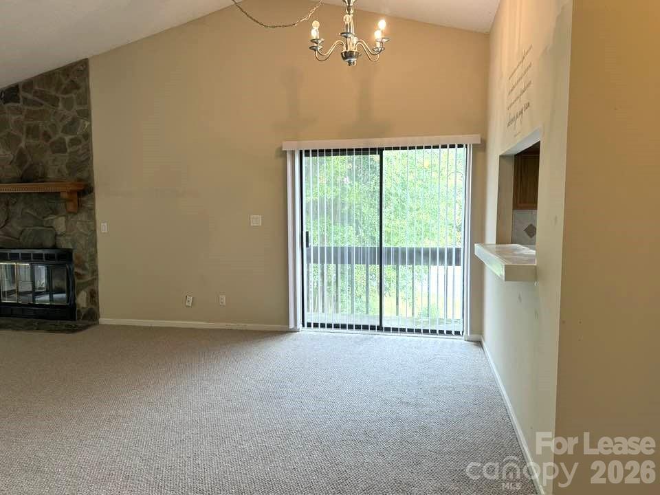 Mallard Head - Residential Lease