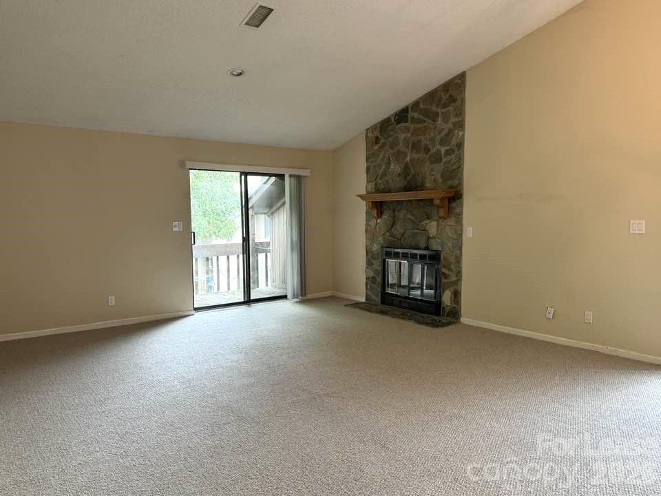 Mallard Head - Residential Lease