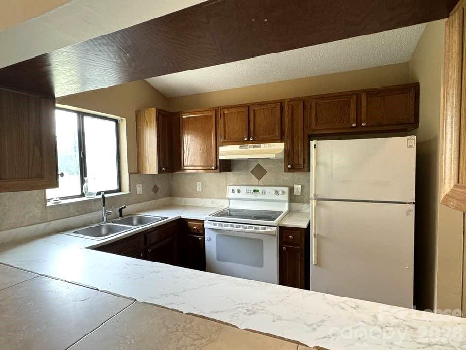 Mallard Head - Residential Lease