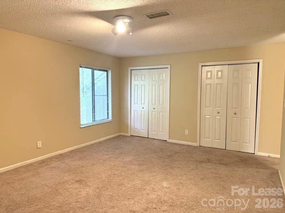 Mallard Head - Residential Lease