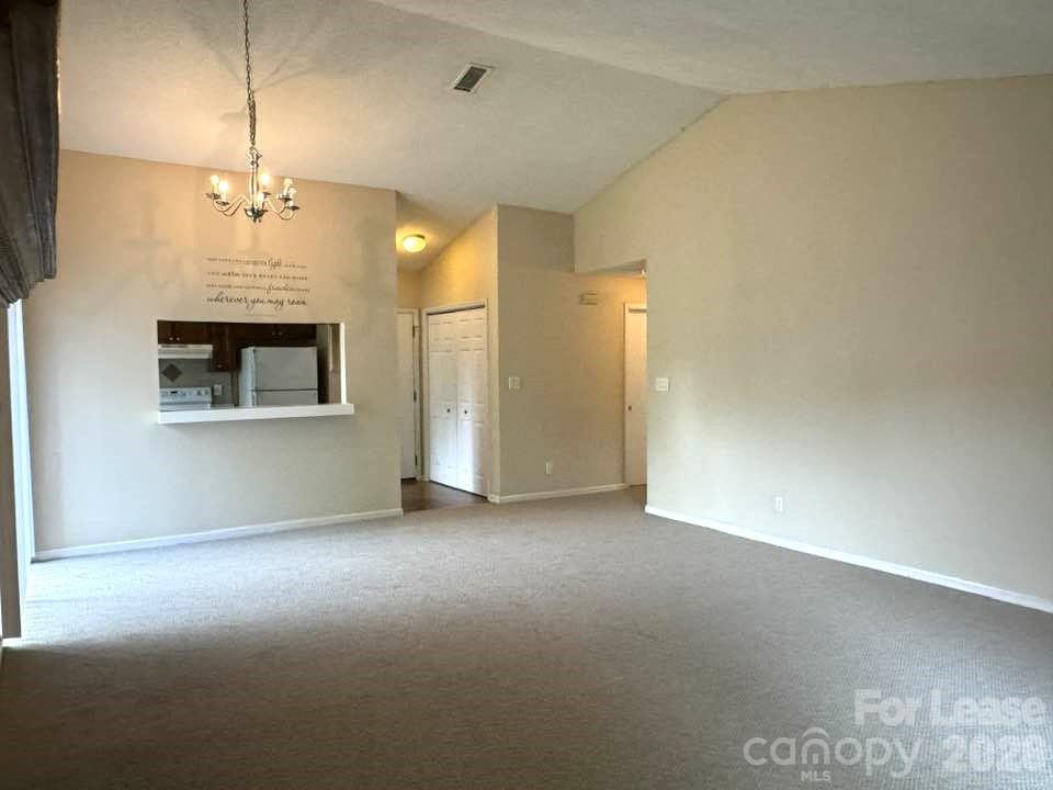 Mallard Head - Residential Lease