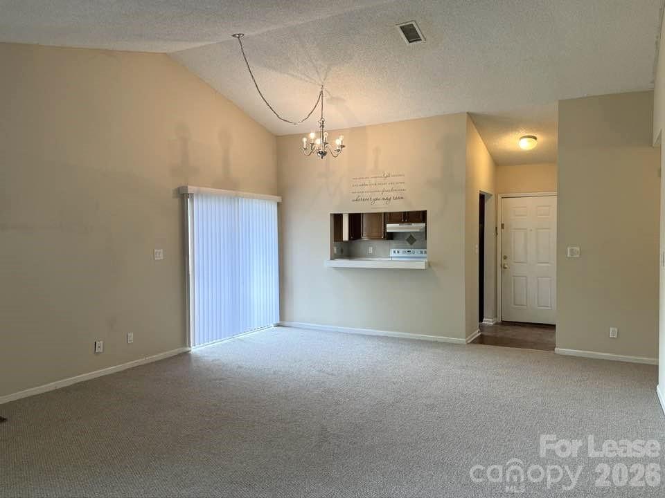 Mallard Head - Residential Lease