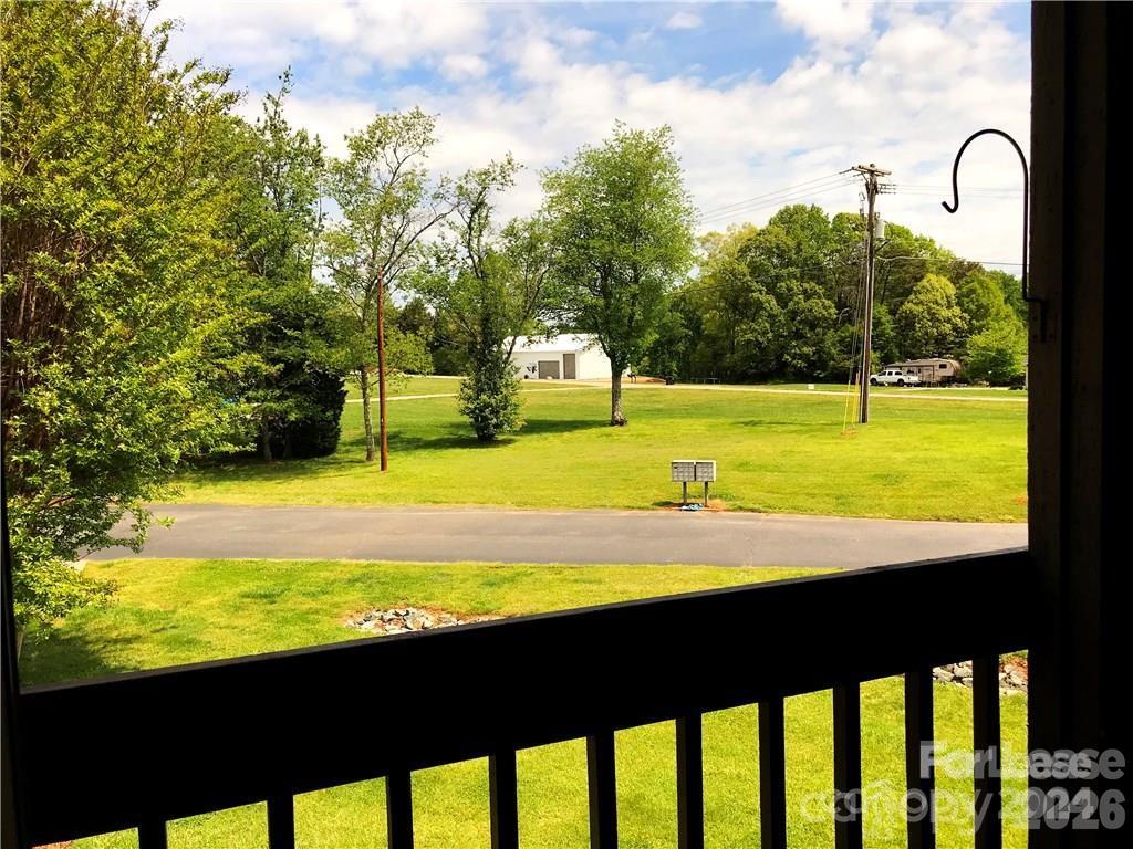 Mallard Head - Residential Lease