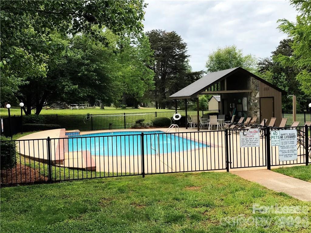 Mallard Head - Residential Lease