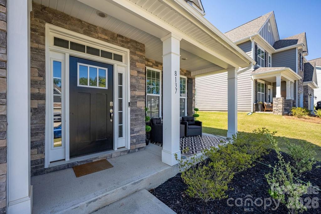 8137 Warford Little Road
