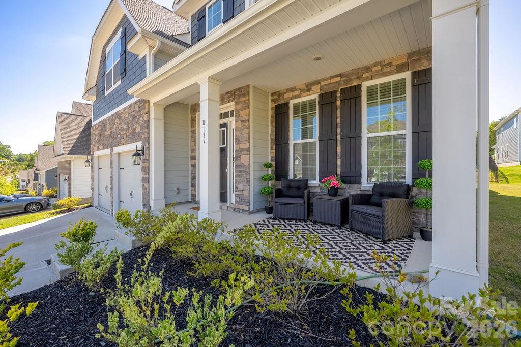 8137 Warford Little Road