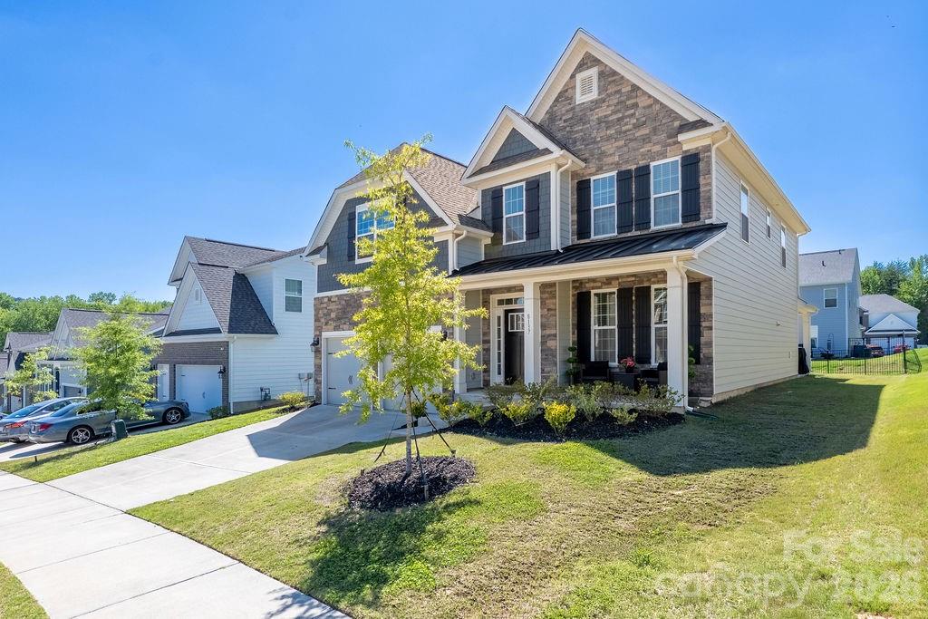 8137 Warford Little Road