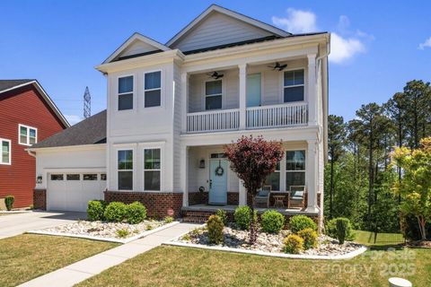 1274 Fishing Creek Road 134 Clover SC 29710