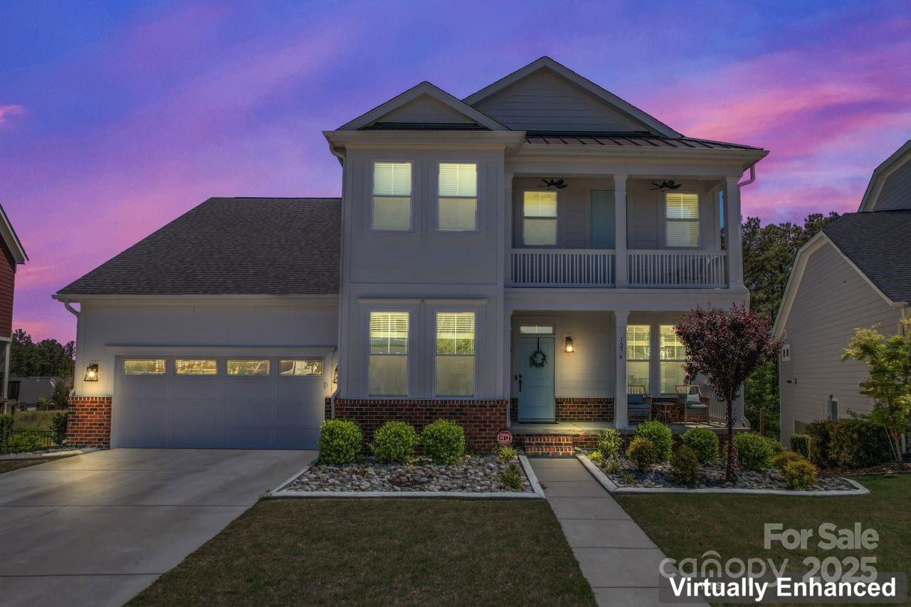 Paddlers Cove - Residential