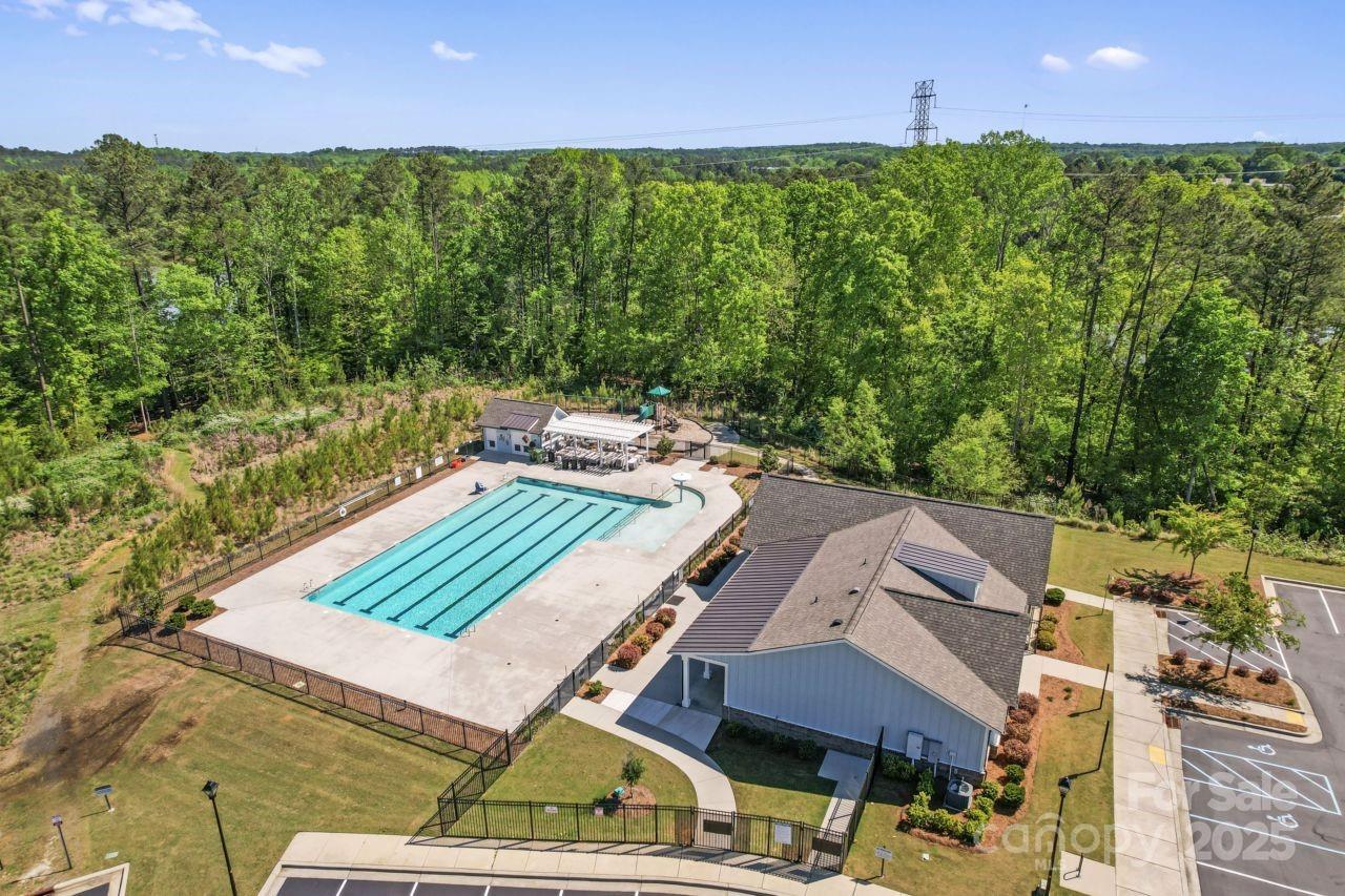 Paddlers Cove - Residential