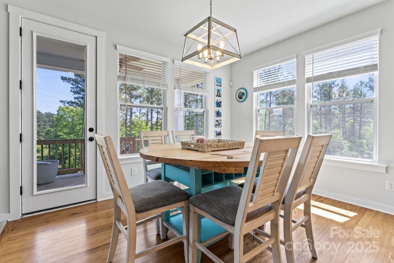 Paddlers Cove - Residential