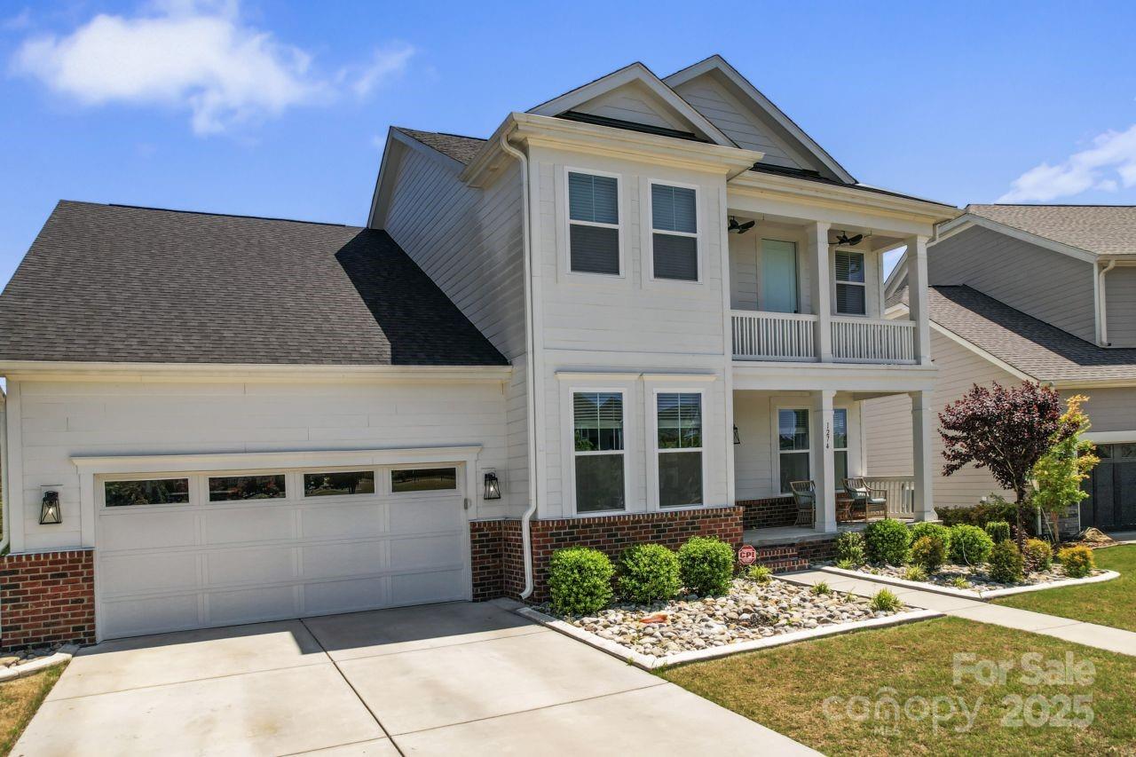 1274 Fishing Creek Road 134