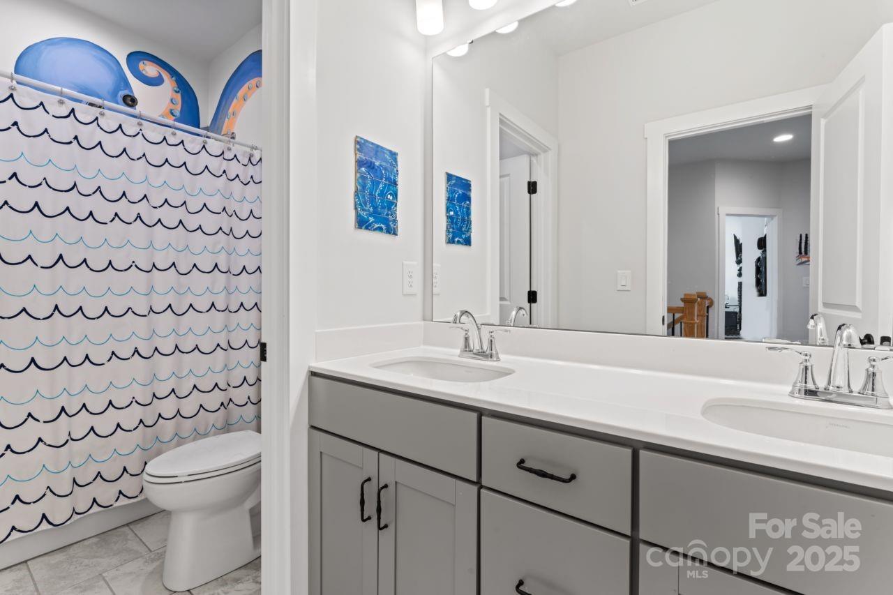 Paddlers Cove - Residential