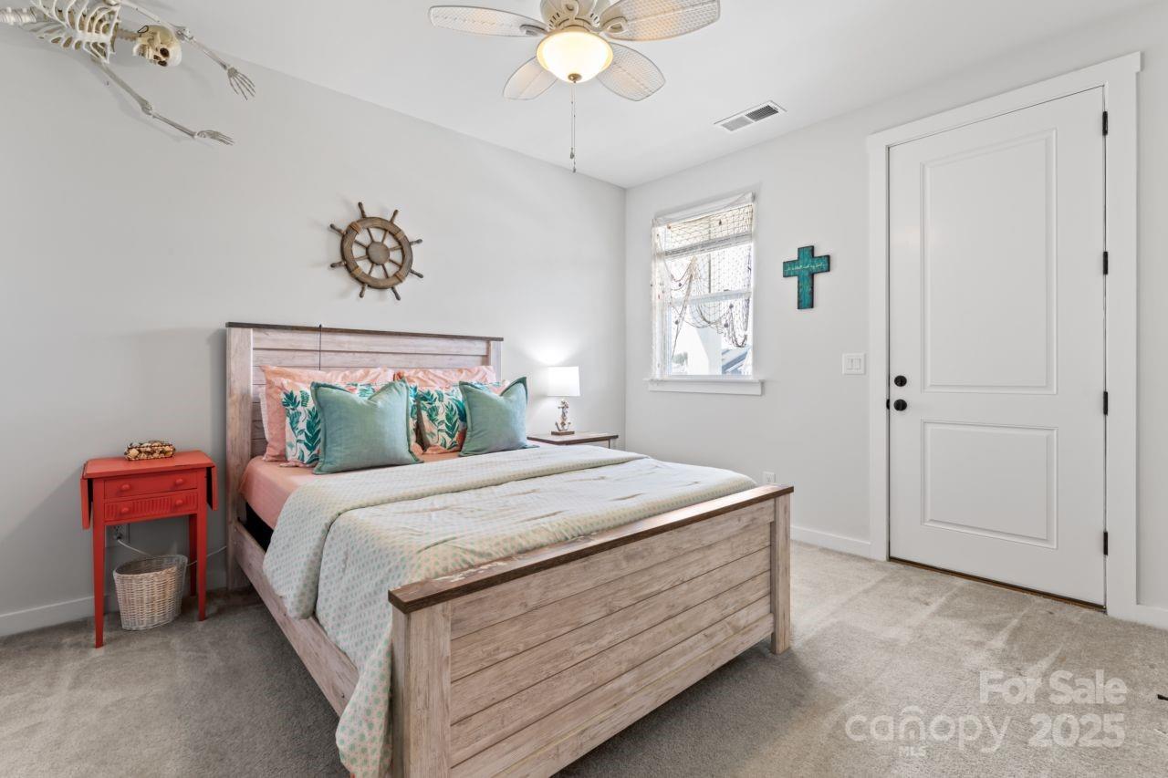 Paddlers Cove - Residential