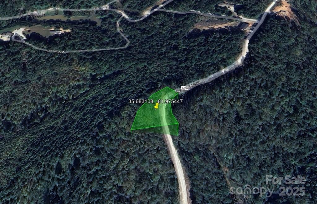 1023 Haven Heights Drive