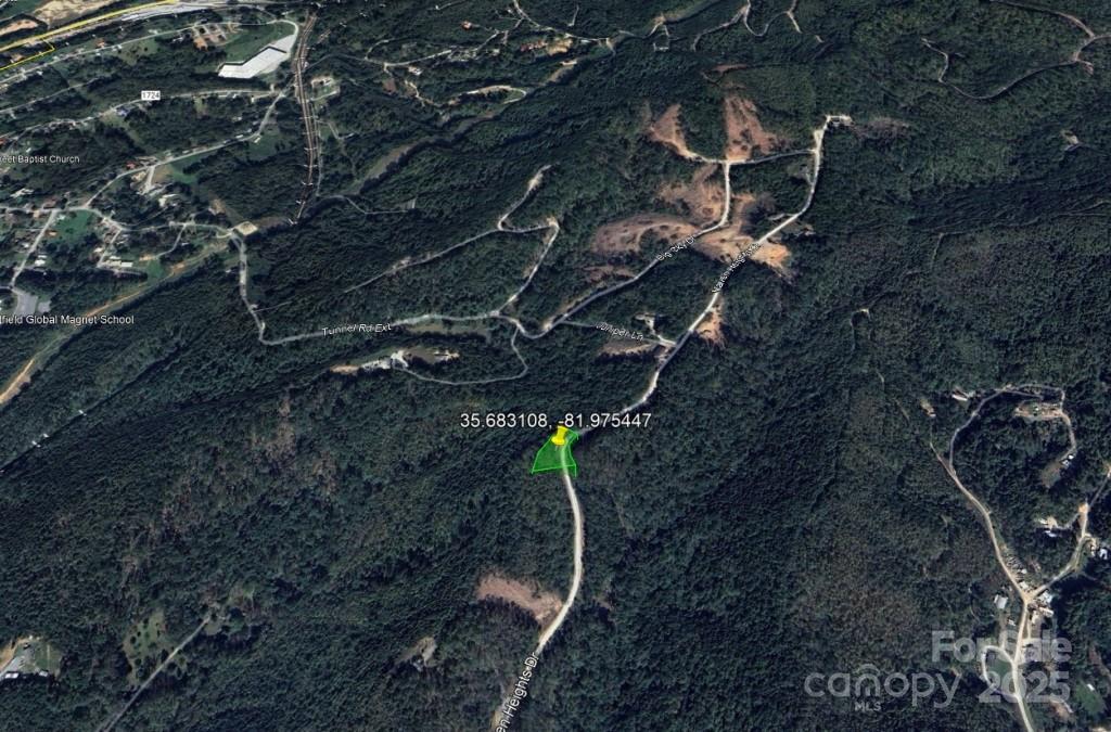 1023 Haven Heights Drive