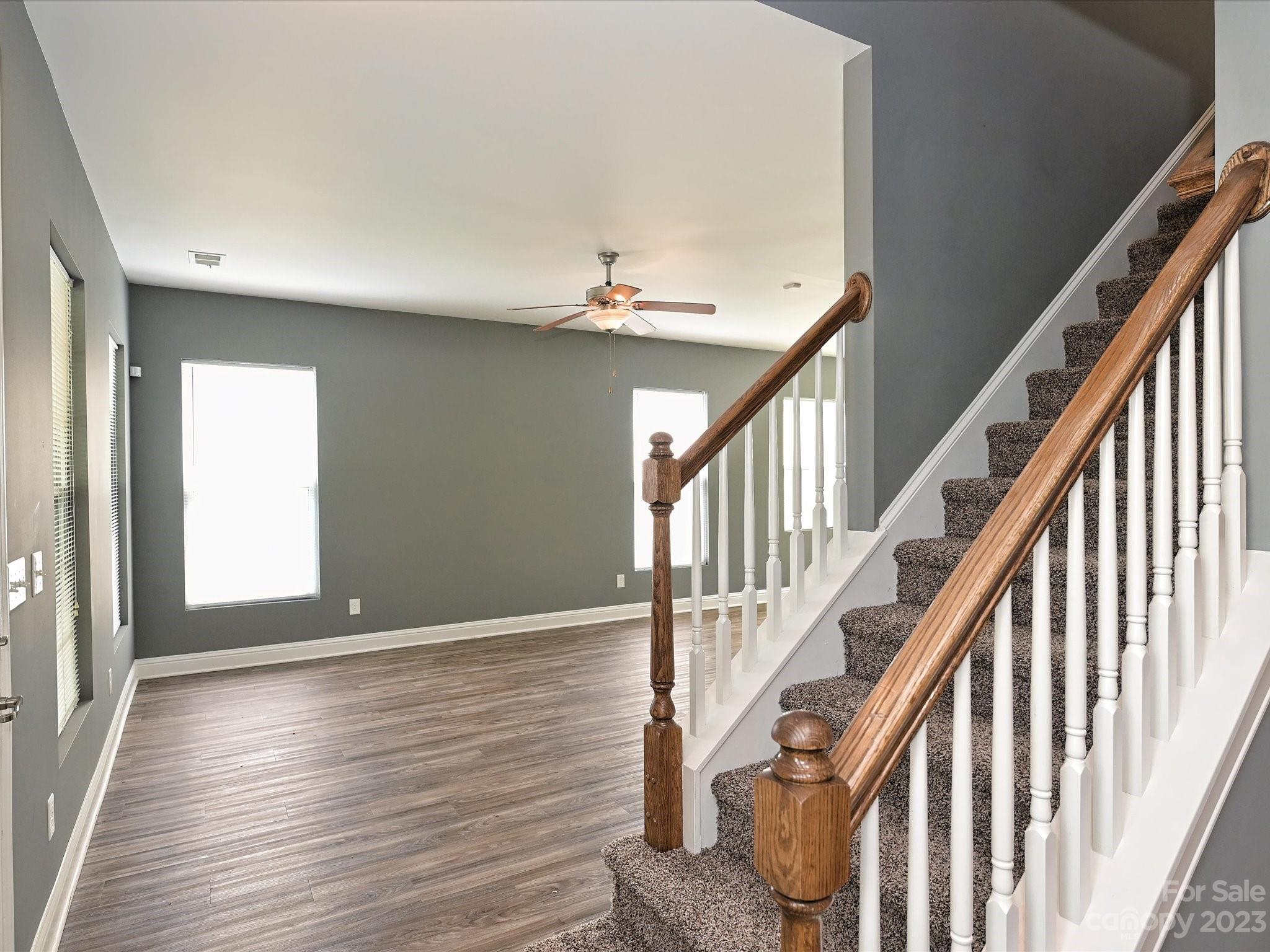 Rhynes Trace - Residential