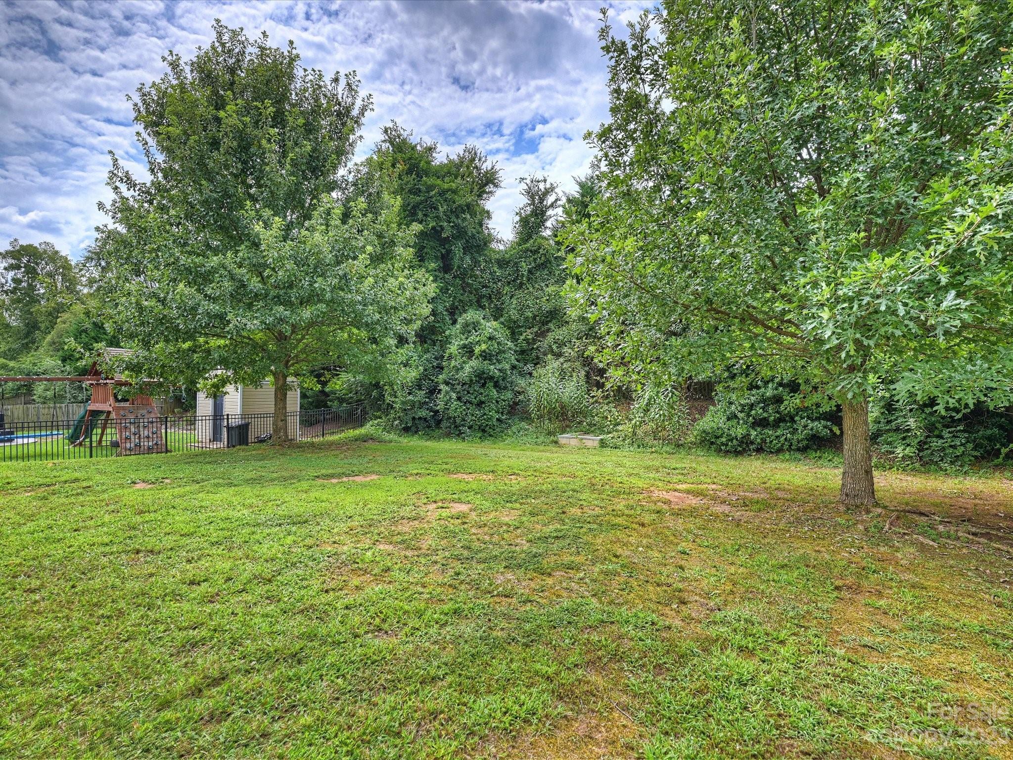 Rhynes Trace - Residential