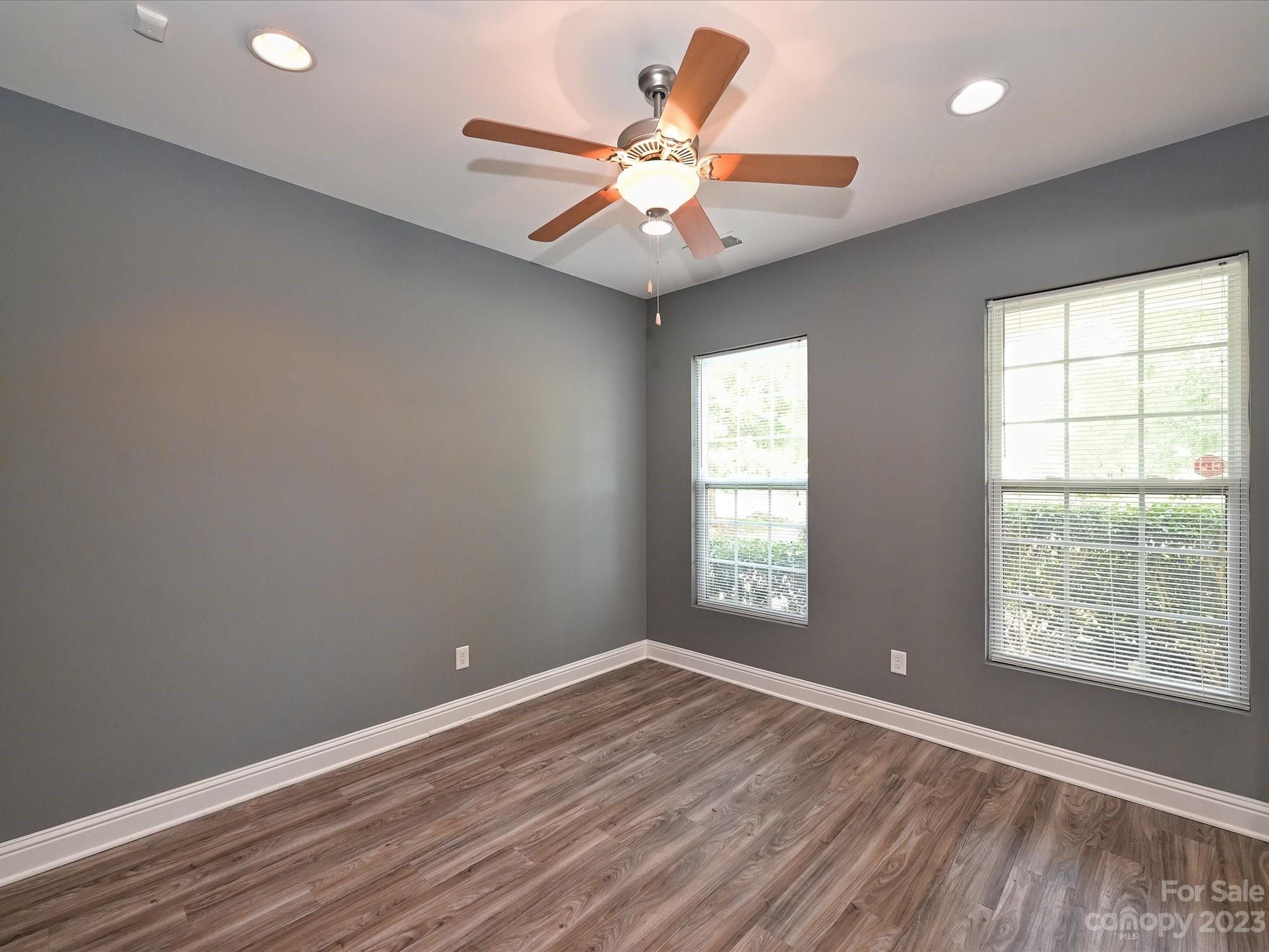 Rhynes Trace - Residential