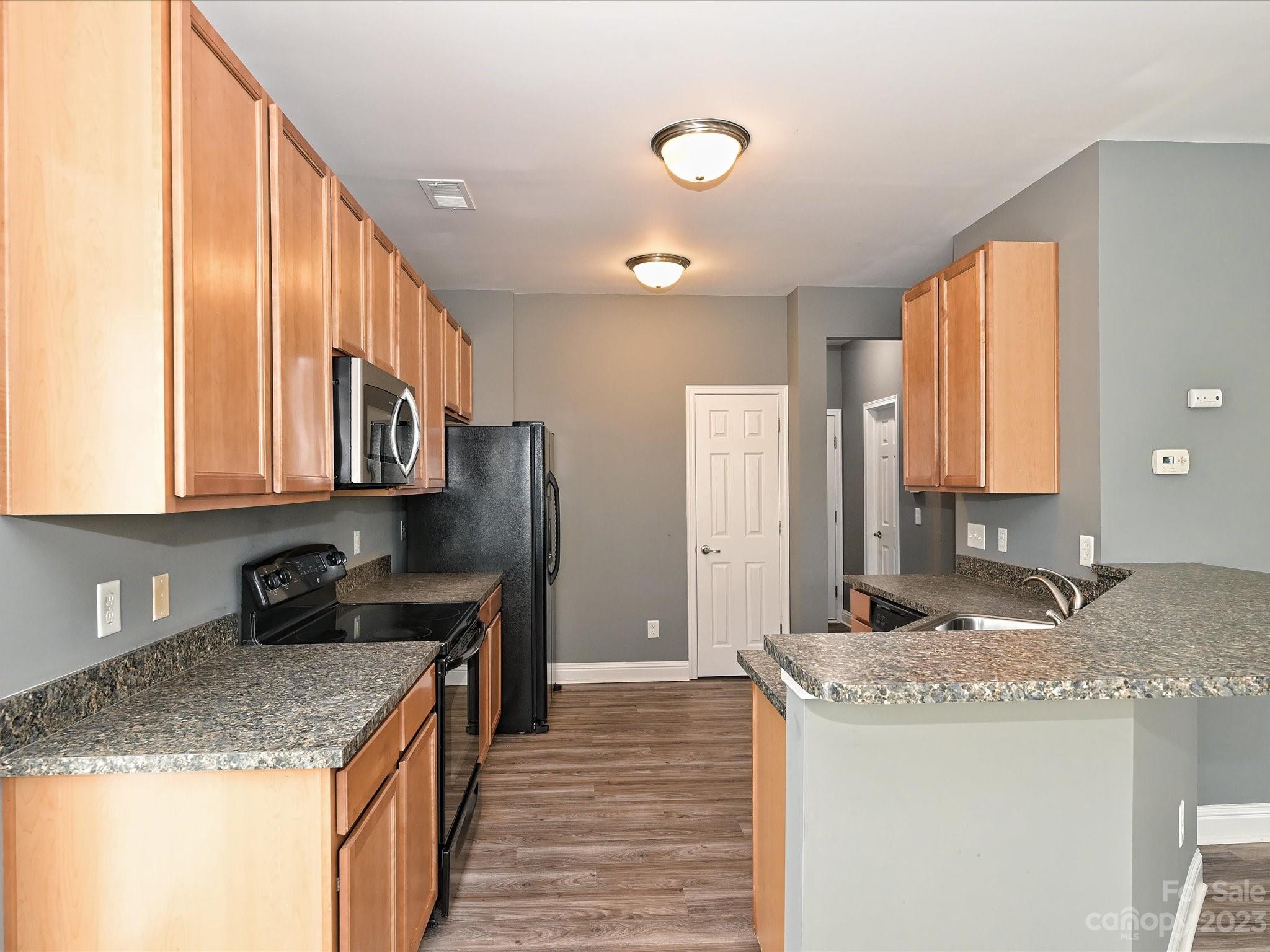 Rhynes Trace - Residential