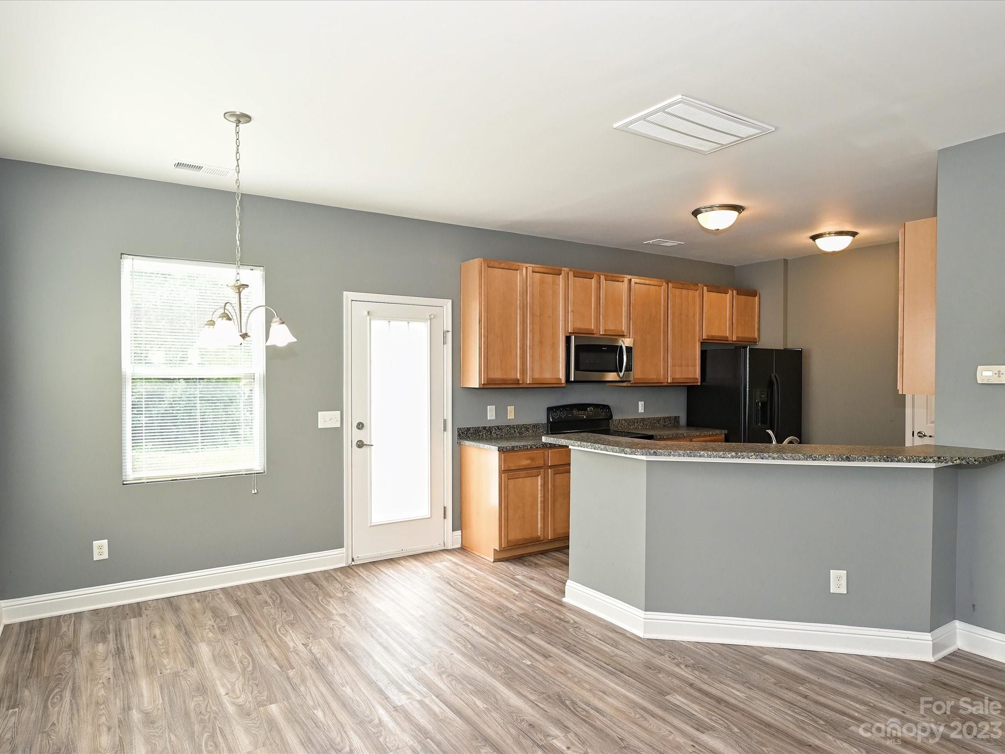 Rhynes Trace - Residential