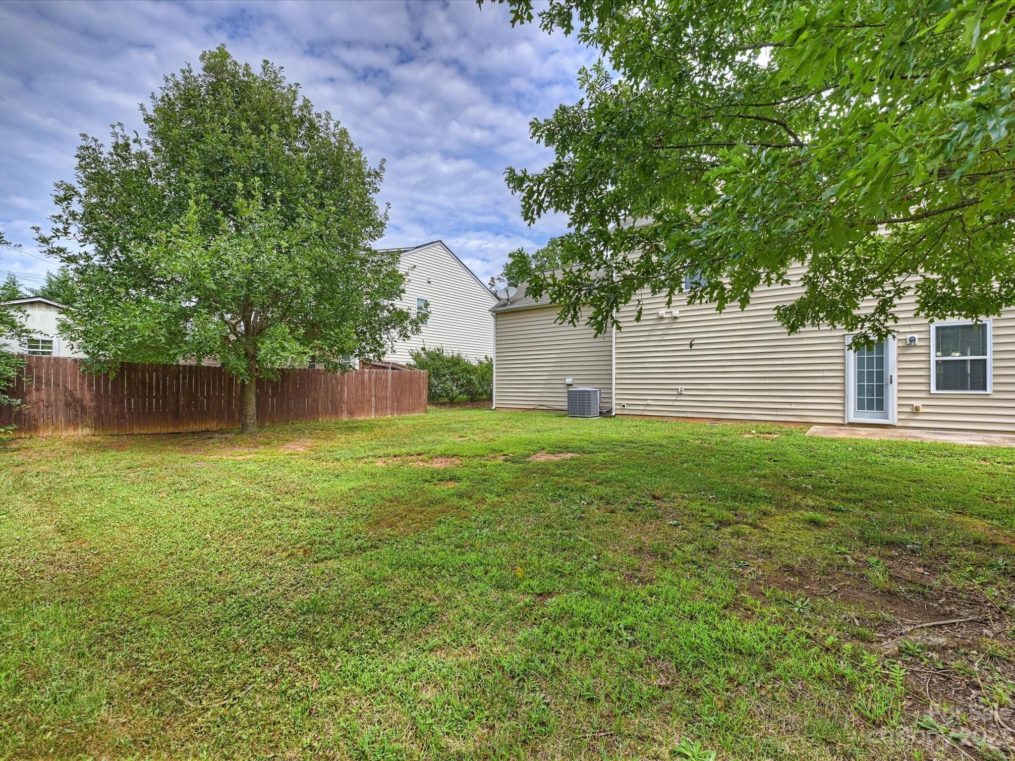 Rhynes Trace - Residential