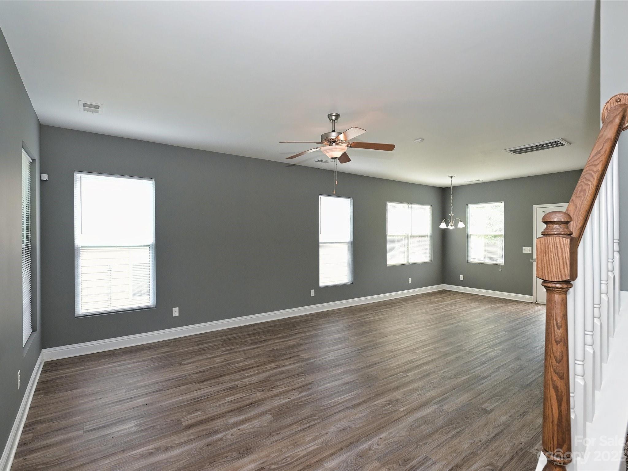 Rhynes Trace - Residential