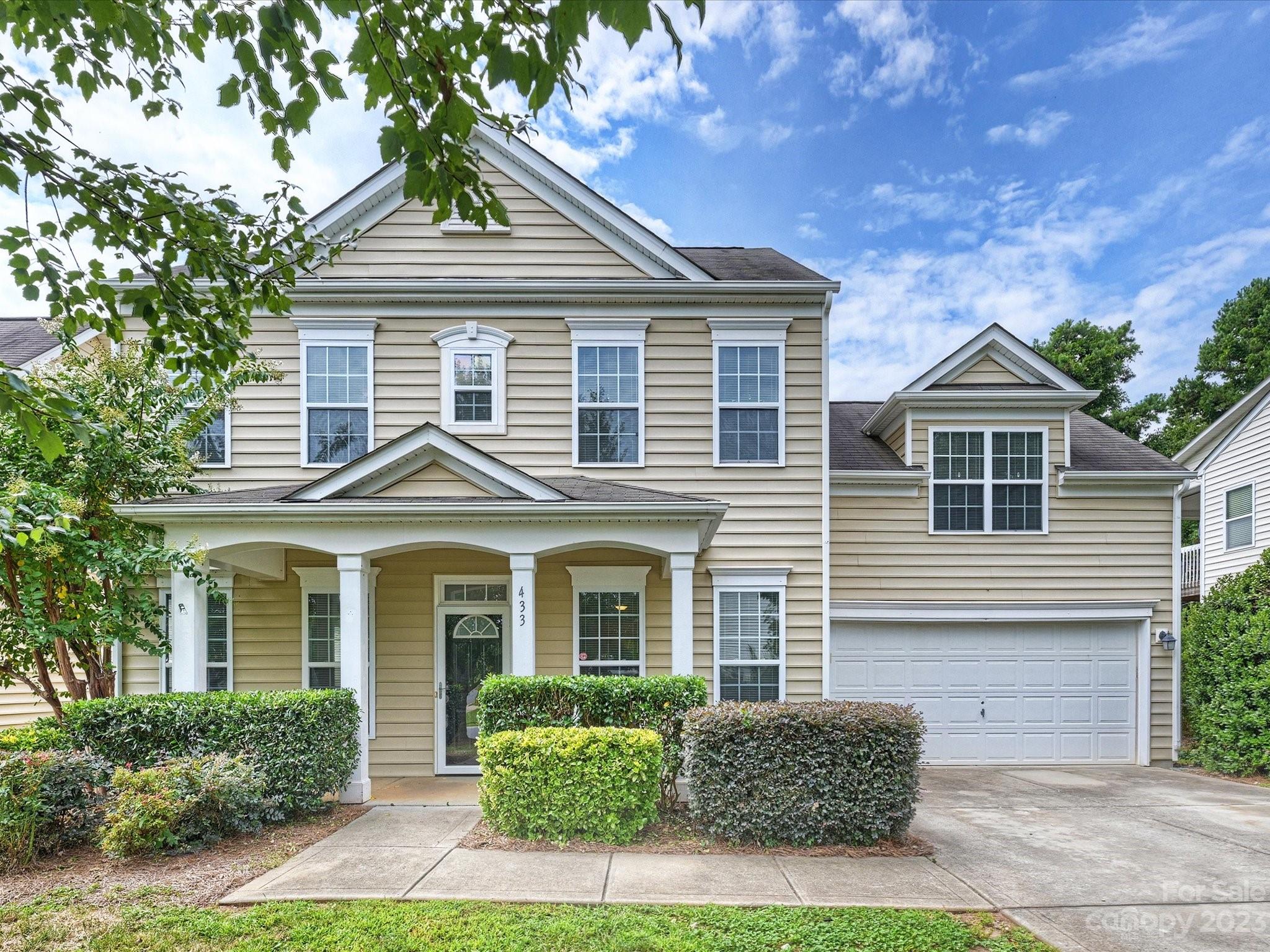 Rhynes Trace - Residential