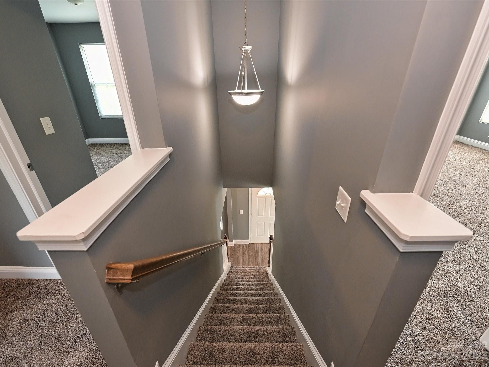 Rhynes Trace - Residential