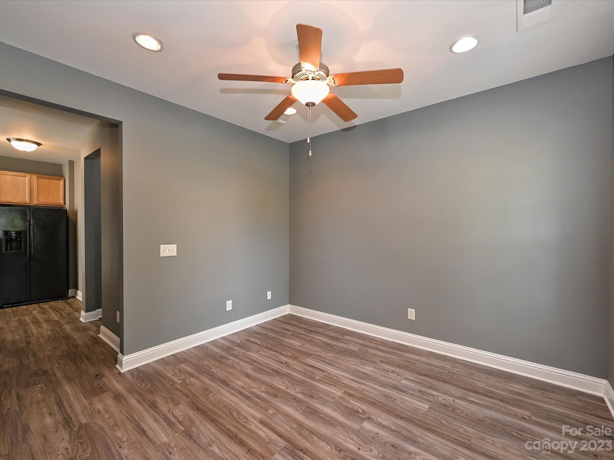 Rhynes Trace - Residential