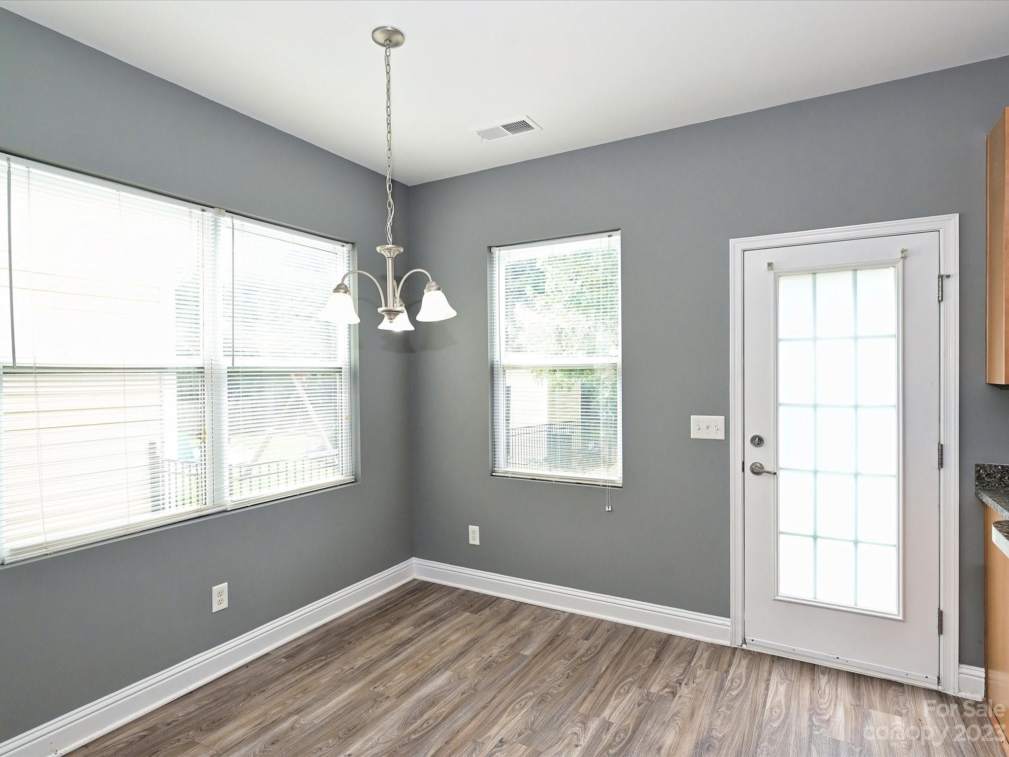 Rhynes Trace - Residential