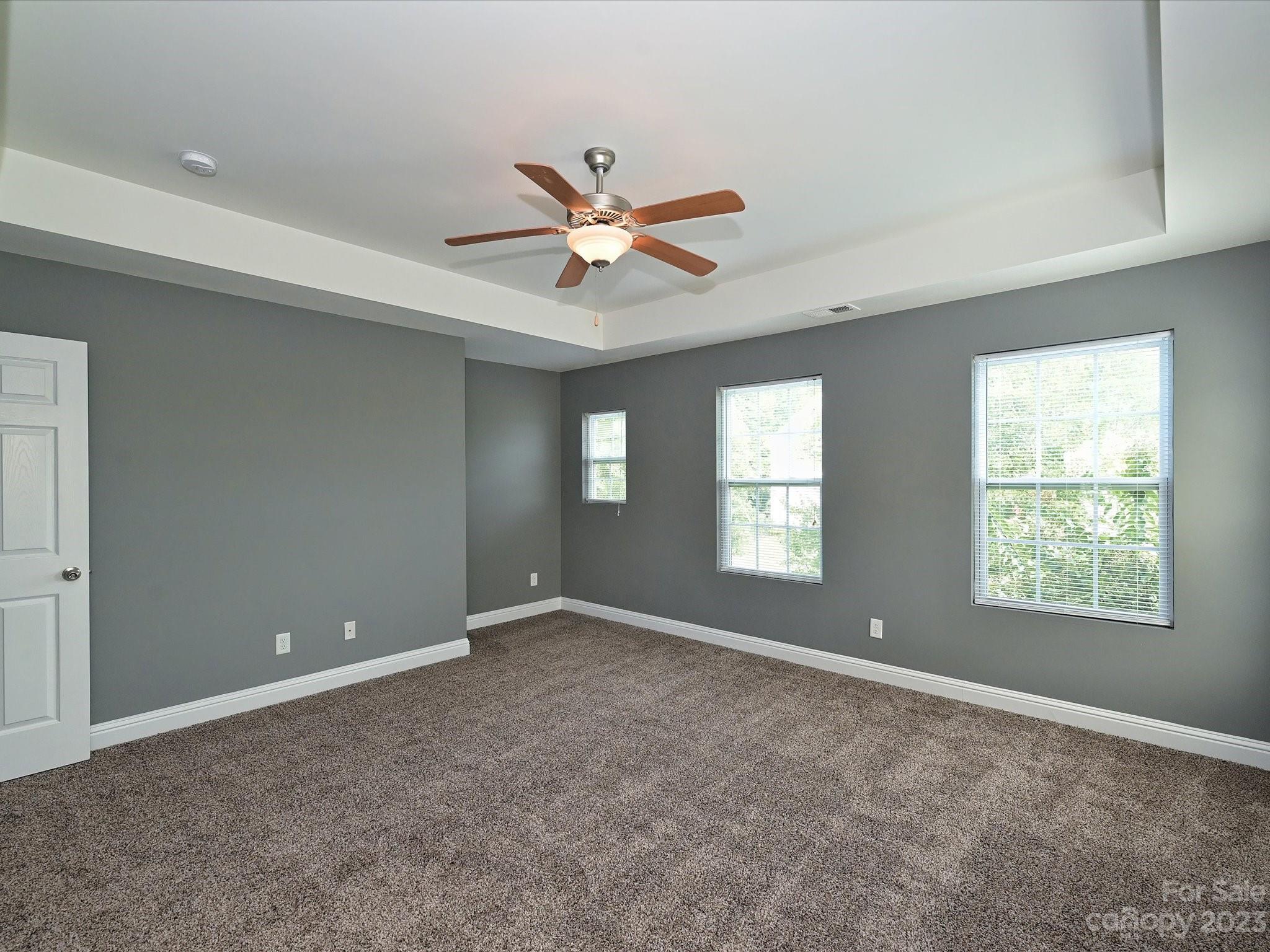 Rhynes Trace - Residential