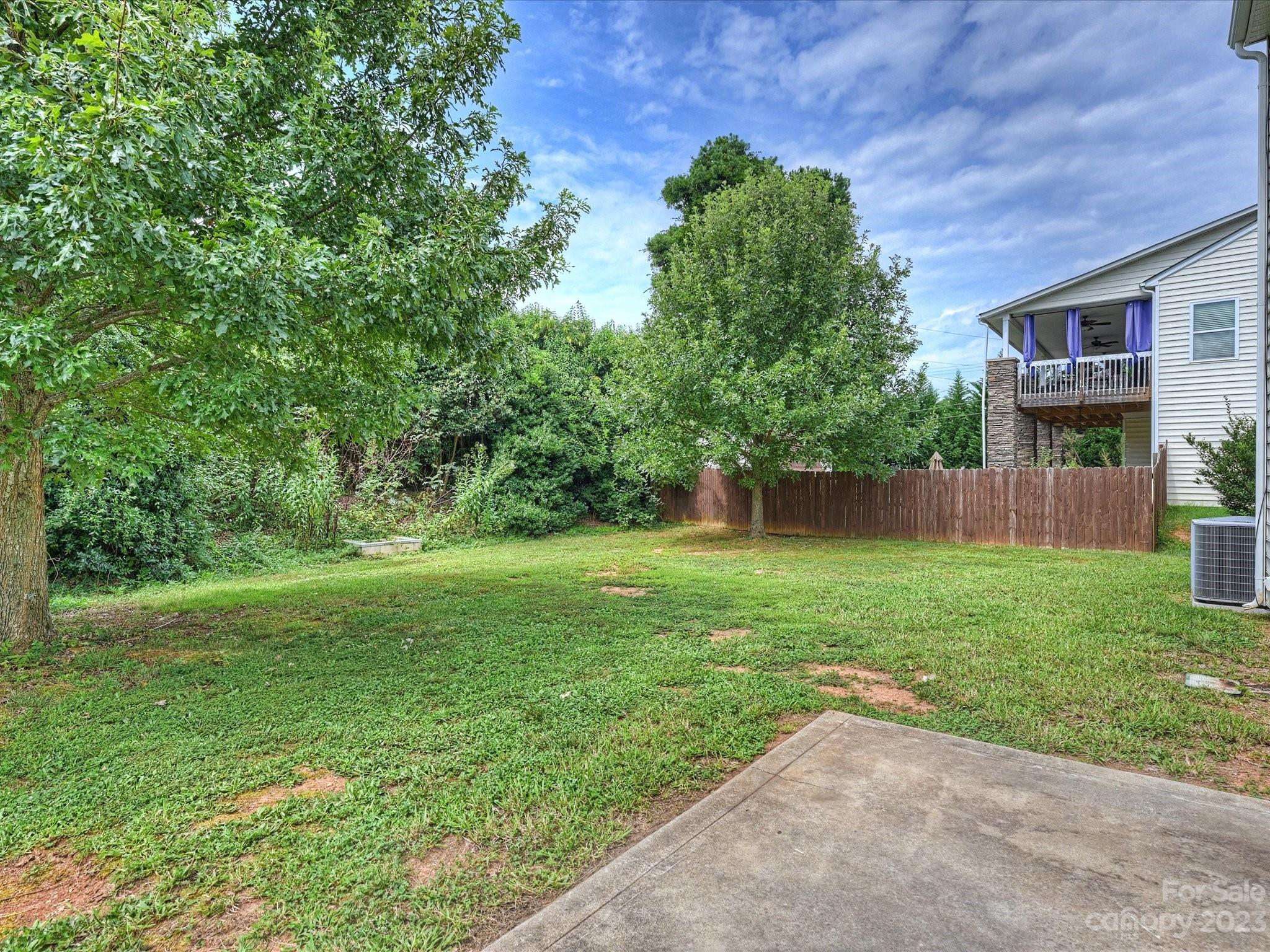 Rhynes Trace - Residential