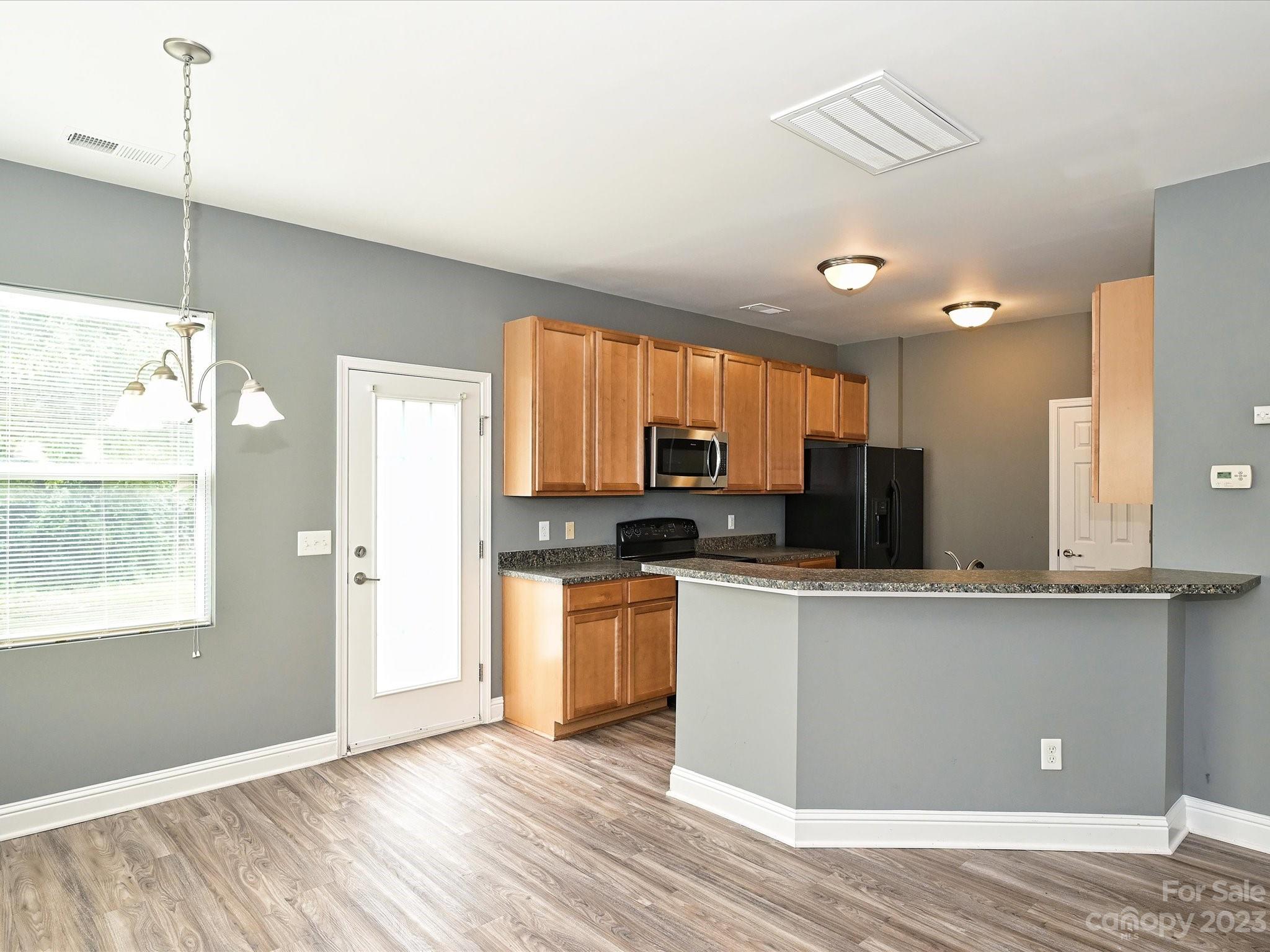 Rhynes Trace - Residential