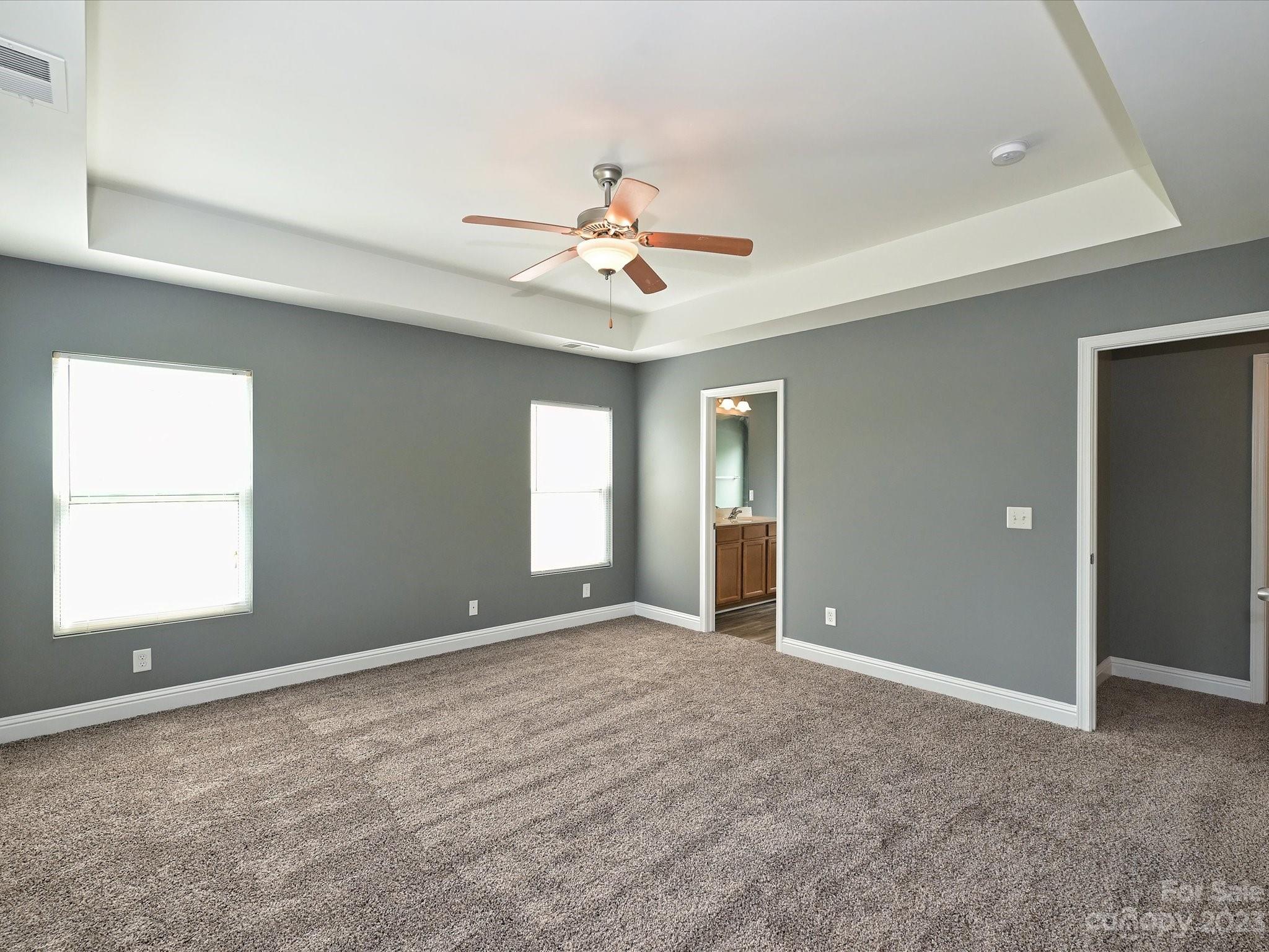 Rhynes Trace - Residential