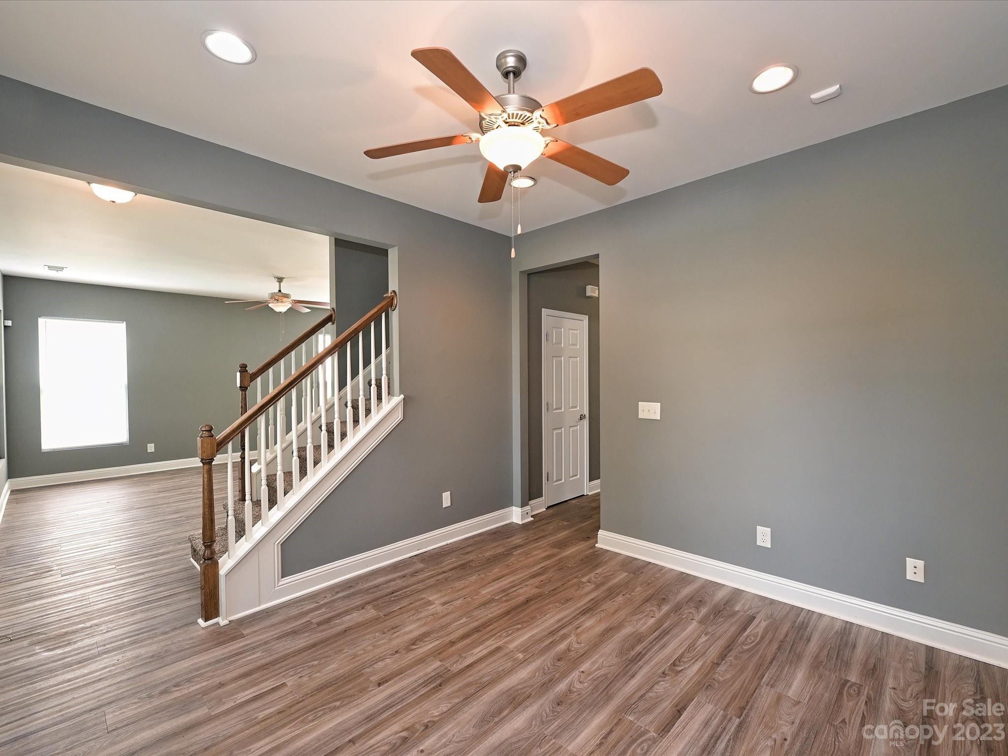 Rhynes Trace - Residential