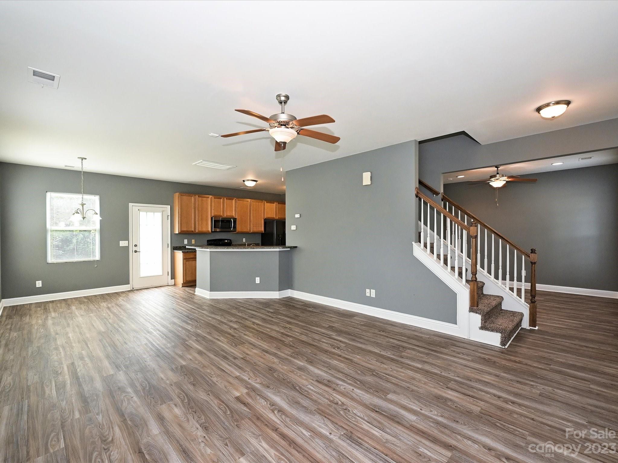 Rhynes Trace - Residential