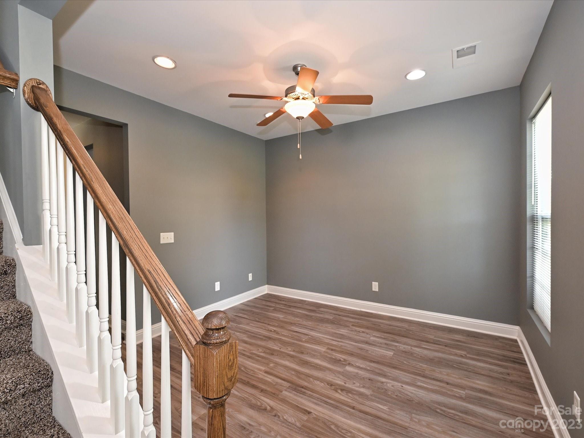 Rhynes Trace - Residential