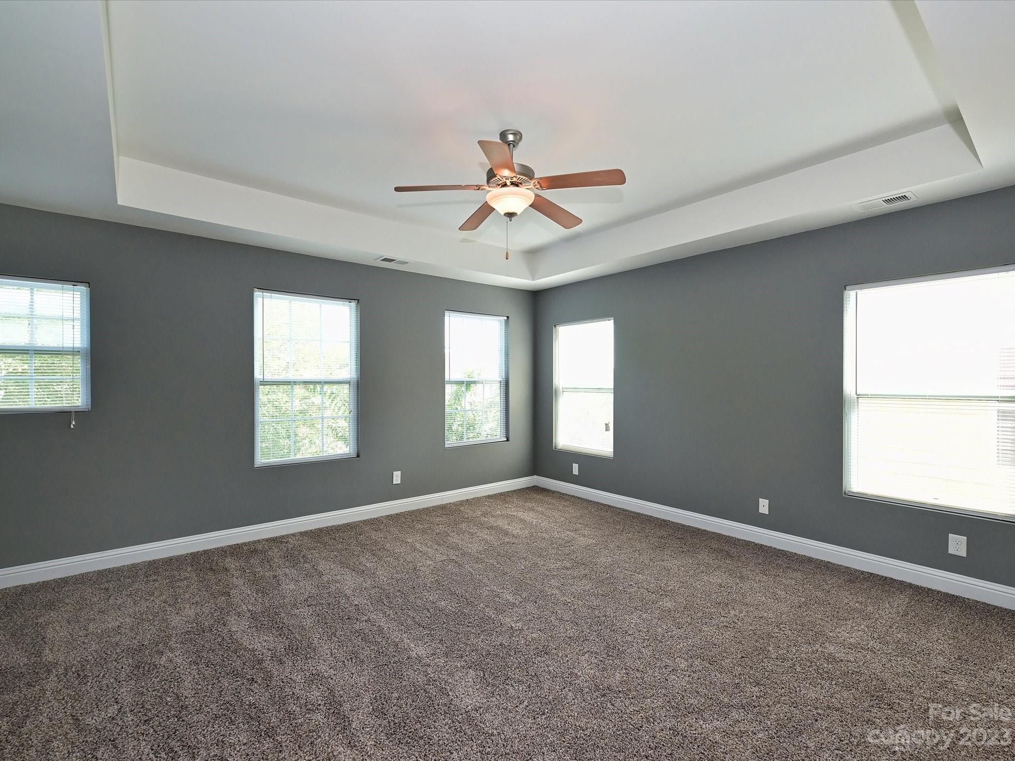 Rhynes Trace - Residential