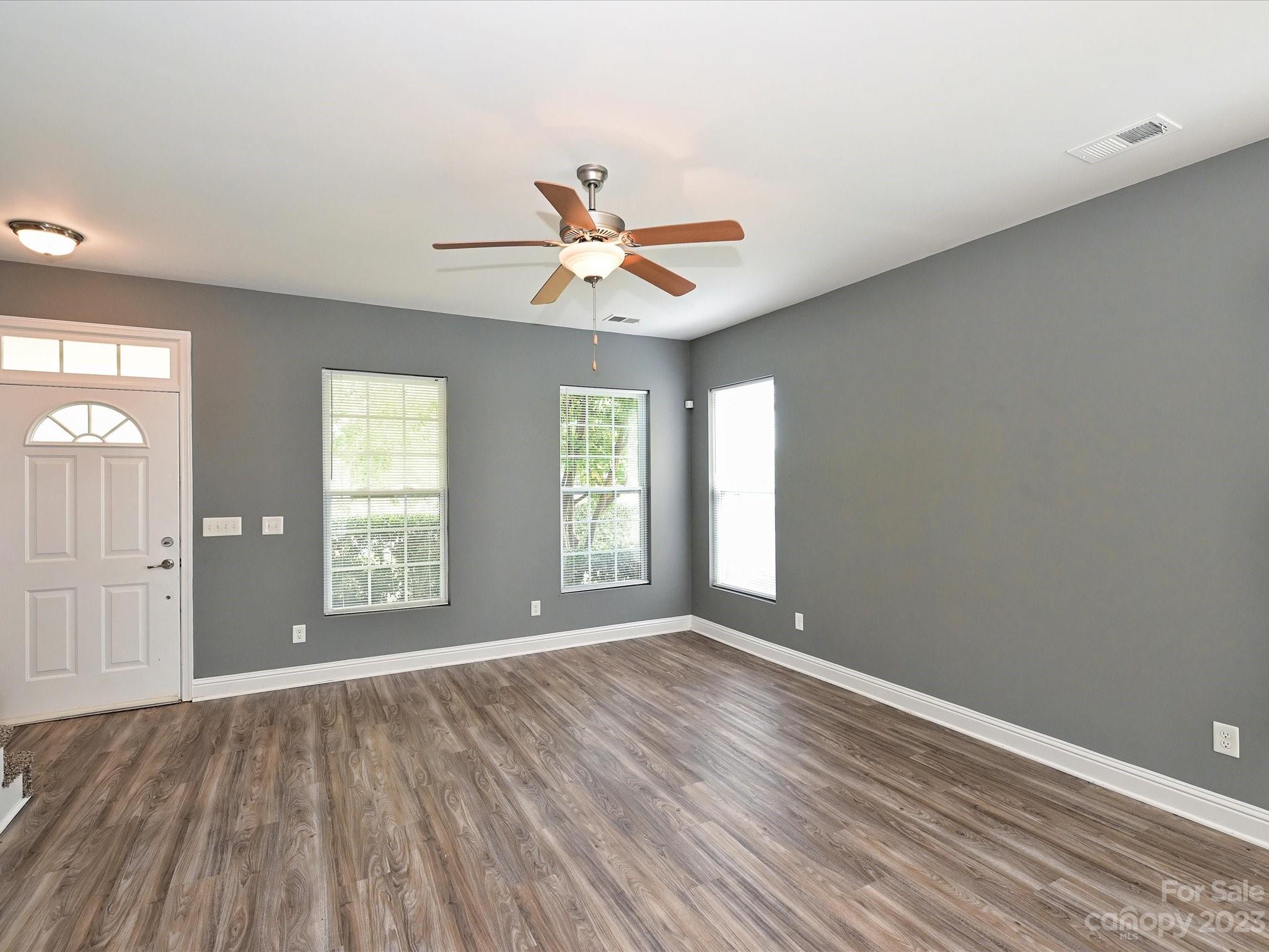 Rhynes Trace - Residential