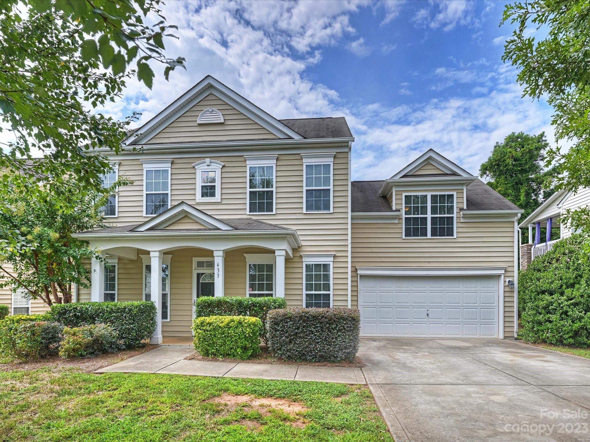 Rhynes Trace - Residential