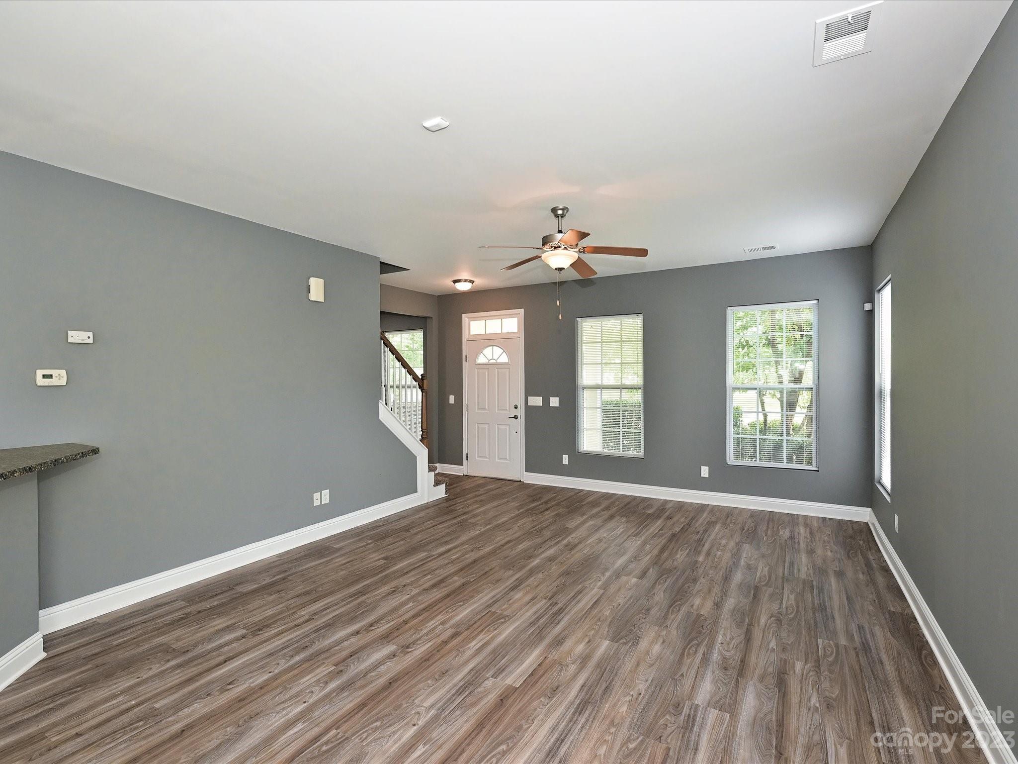 Rhynes Trace - Residential