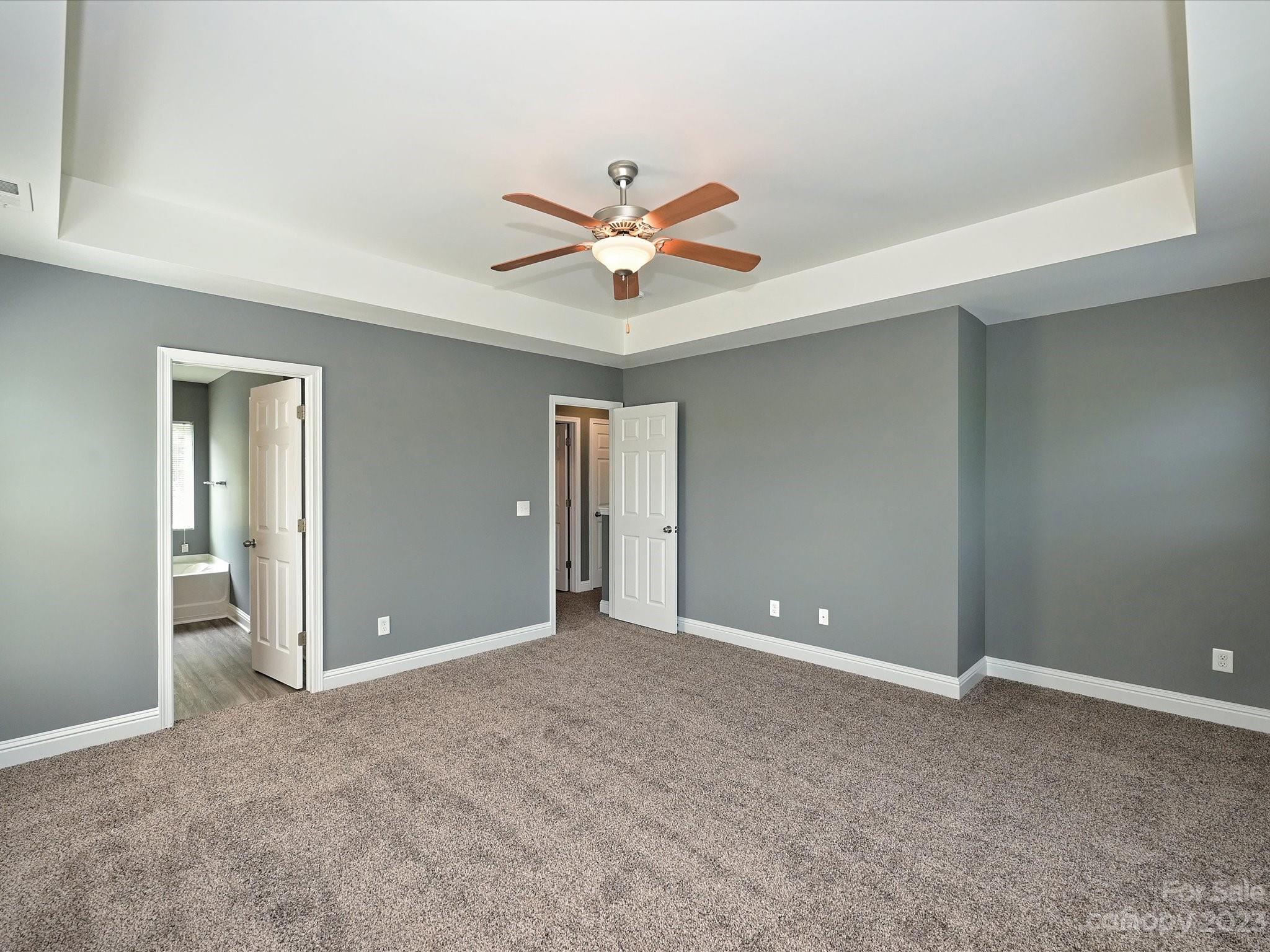 Rhynes Trace - Residential