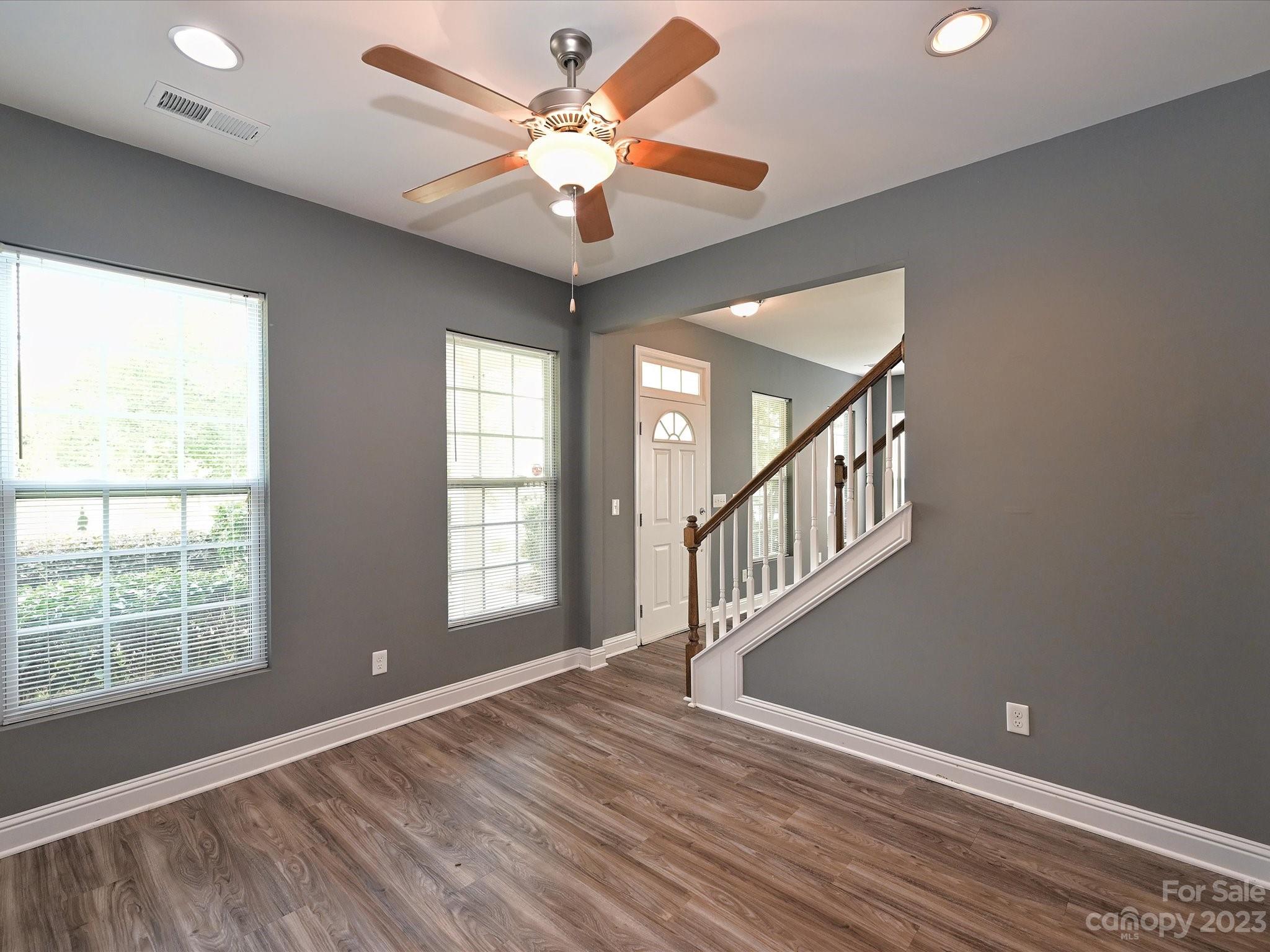 Rhynes Trace - Residential