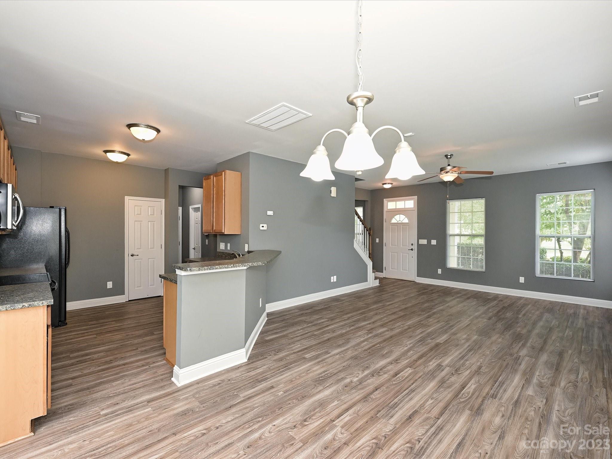 Rhynes Trace - Residential