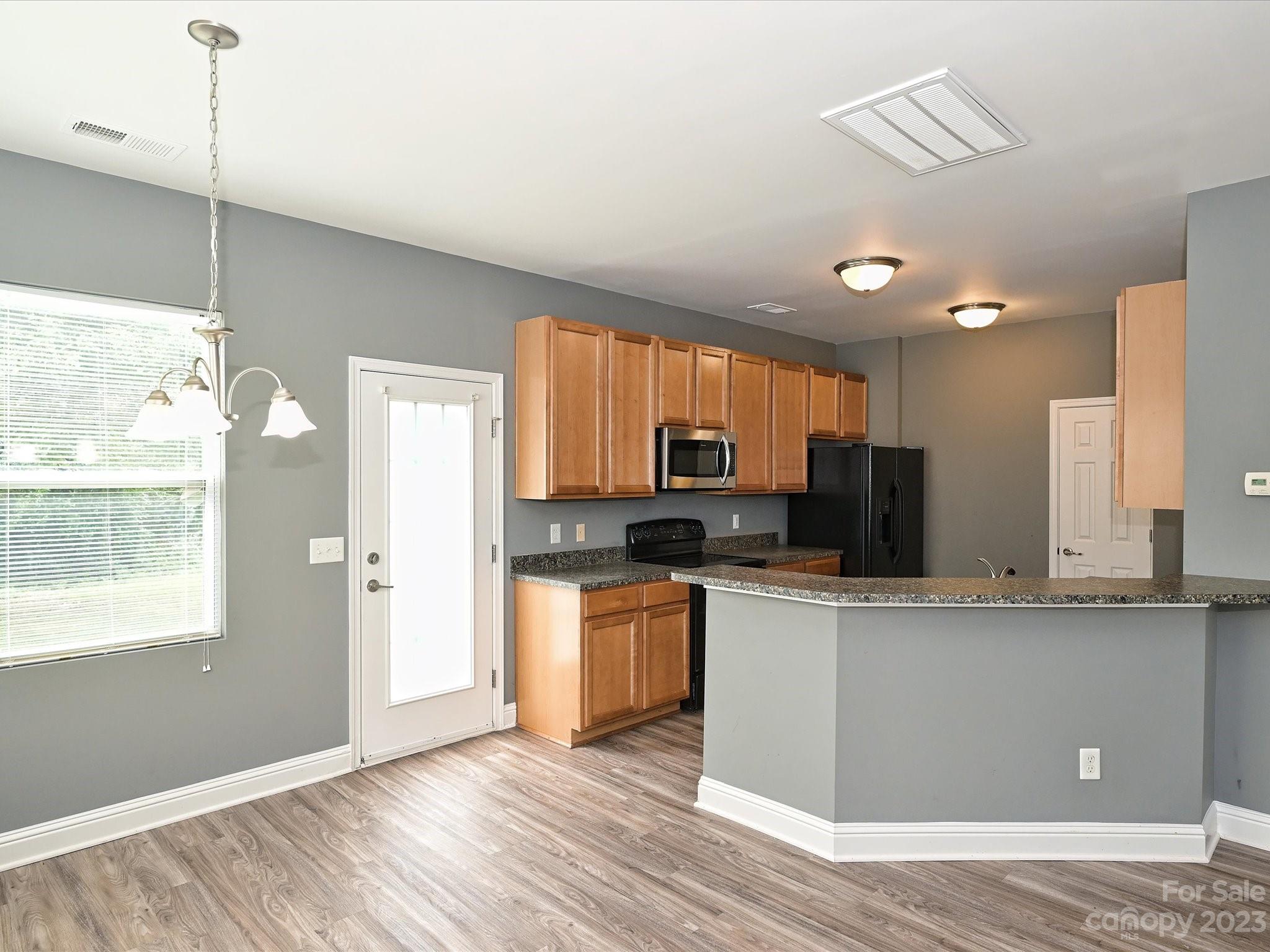 Rhynes Trace - Residential