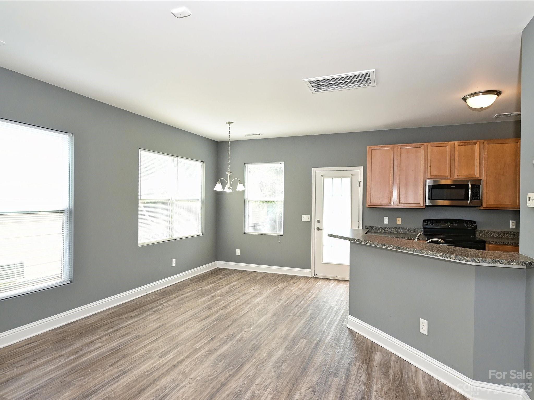 Rhynes Trace - Residential