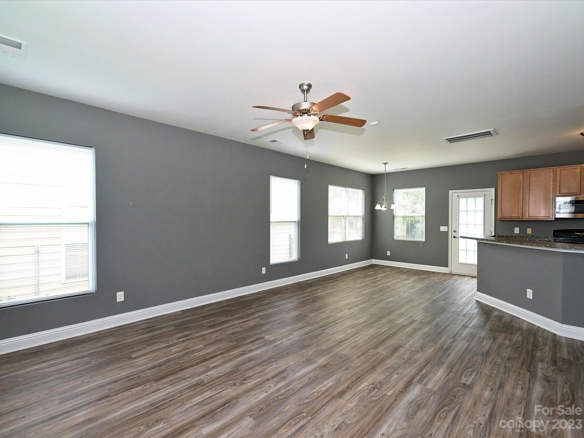 Rhynes Trace - Residential