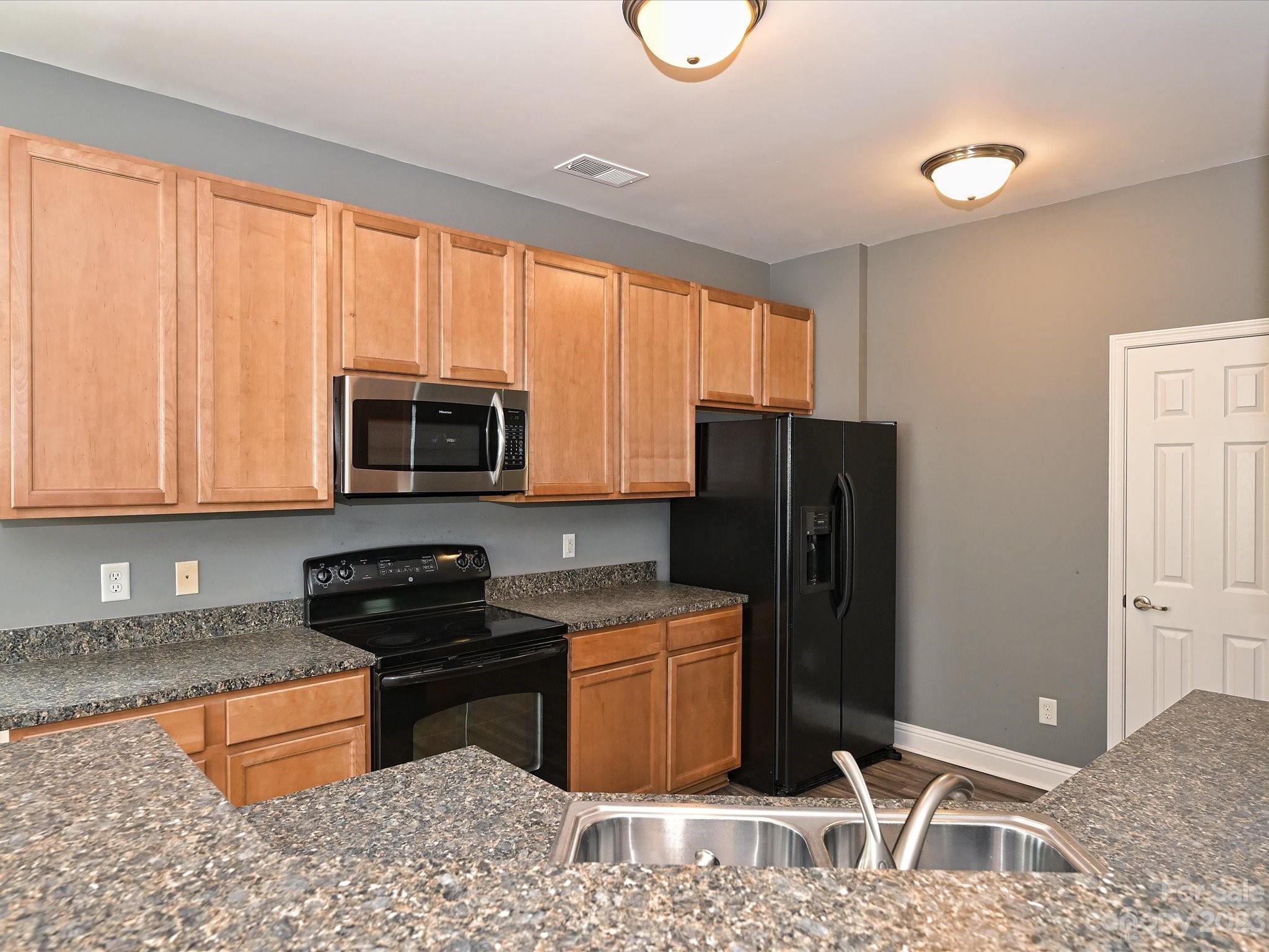 Rhynes Trace - Residential