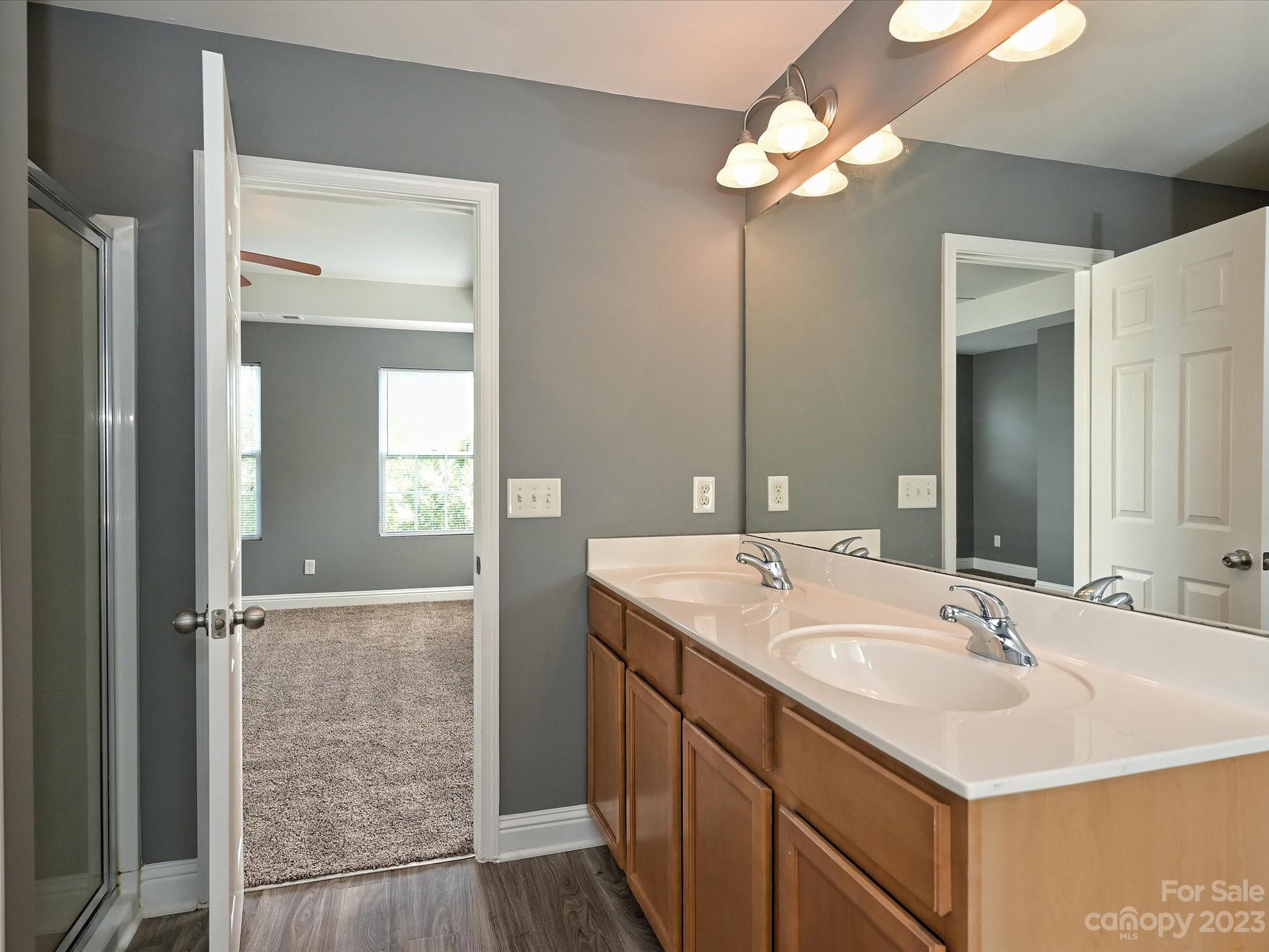 Rhynes Trace - Residential